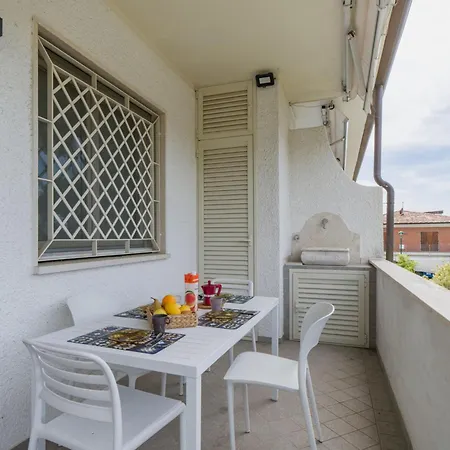 شقة White By Interhome *