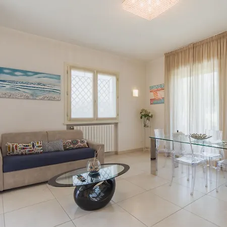 White By Interhome Apartment *