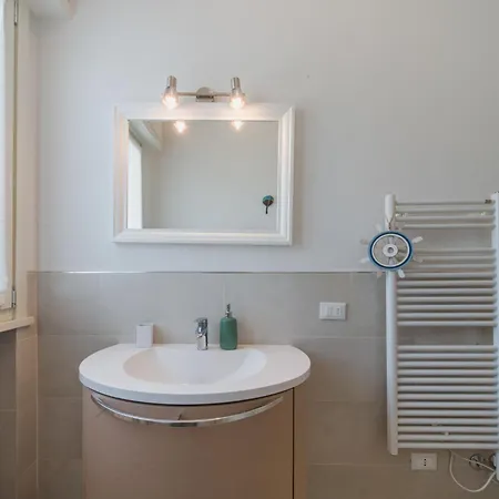 White By Interhome شقة فورتي دي مارمي