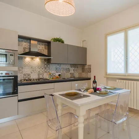 شقة White By Interhome