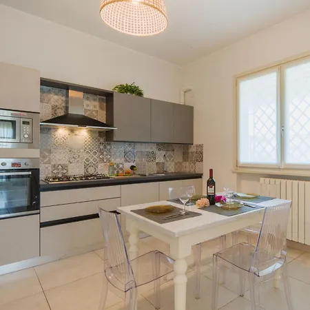 Apartment White By Interhome