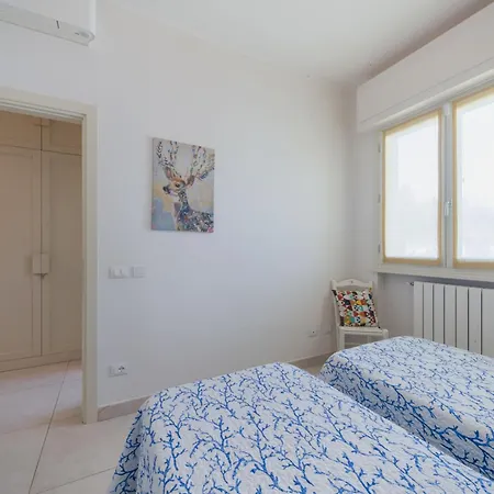 Apartment White By Interhome *