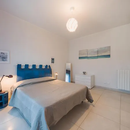 شقة White By Interhome *