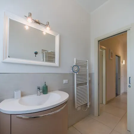 White By Interhome Apartment