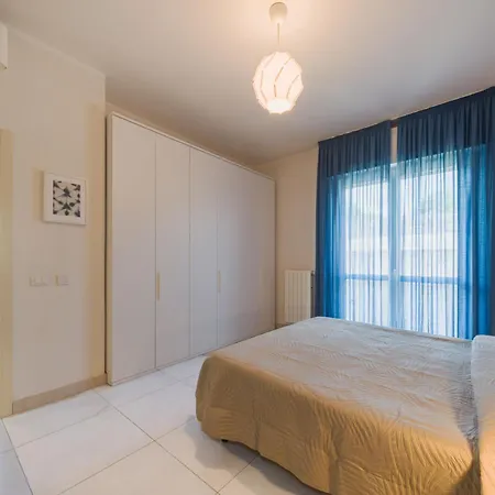 Apartment White By Interhome Forte dei Marmi