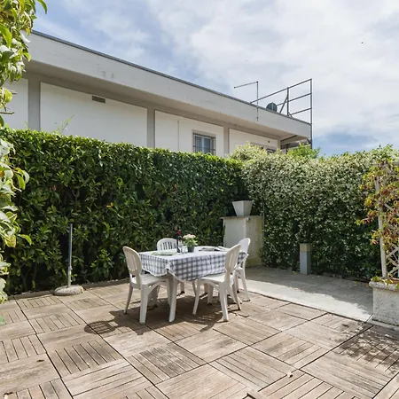 شقة White By Interhome